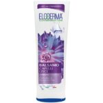 Balsam pentru par drept Macadamia Oil Eloderma 300 ml