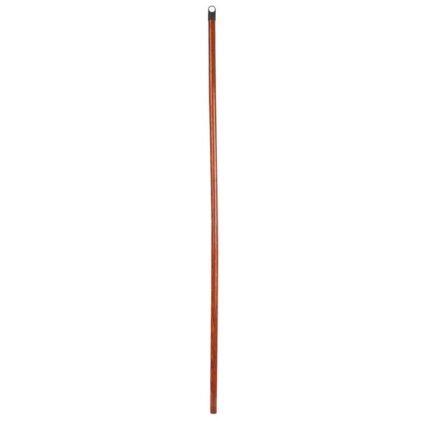 Coada lemn 130cm 1buc