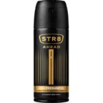 Deodorant corp spray 48h Ahead STR8 150 ml