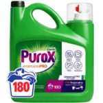 Detergent rufe lichid HydefenderPro Universal Purox 5.4L 180 spalari