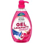 Detergent vase Melograno Sweet Home 1L