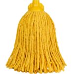 Mop sireturi extra bumbac diverse culori Alisan 250g 1buc/set
