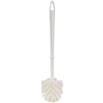 Perie plastic WC 1buc