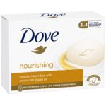 Sapun solid Nourishing Dove 90g