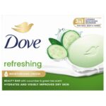 Sapun solid Refeshing Dove 90g