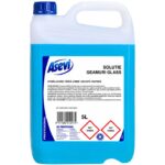 Solutie geamuri Glass Asevi Professional 5L
