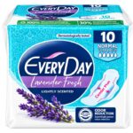 Absorbante Normal EveryDay 10 buc/set