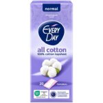Absorbante zilnice Cotton Every Day 20 buc/set