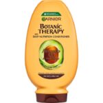 Balsam par uscat cret Avocado Oil Botanic Therapy Garnier 200 ml