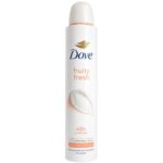 Deodorant antiperspirant spray 48h Fruity Fresh Dove 200 ml