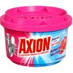 Detergent vase pasta Grapefruit Axion 225g