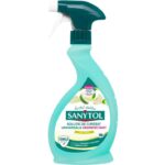 Dezinfectant multisuprafete spray Mar Verde Sanytol 500 ml