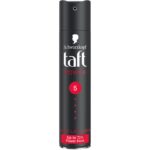 Fixativ par spray nivel fixare 5 Power Taft 250 ml