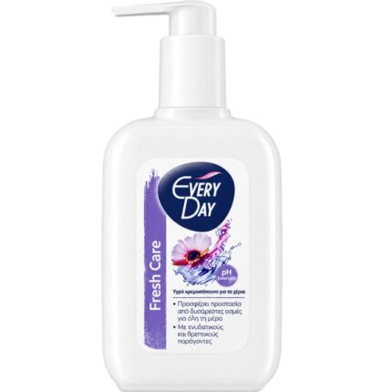 Lotiune intima Fresh Care EveryDay 250 ml