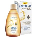 Lotiune intima Precious Oil Lactacyd 200 ml