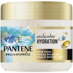 Masca par hidratanta cu biotina Pro-V Miracles Pantene 300 ml