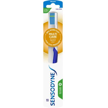Periuta de dinti Multi Care Medium Sensodyne 1 buc / set
