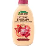 Sampon par deteriorat ulei ricin Botanic Therapy Garnier 400 ml