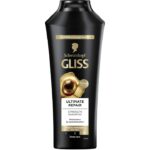 Sampon reparator par Ulitmate Repair Gliss 250 ml