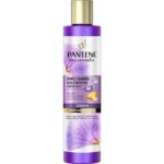 Sampon violet pentru par blond Pro-V Miracles Pantene 250 ml