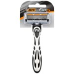 Aparat ras Flex 5 Bic 1buc/set