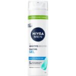 Gel de ras Sensitive Recovery Nivea Men 200 ml