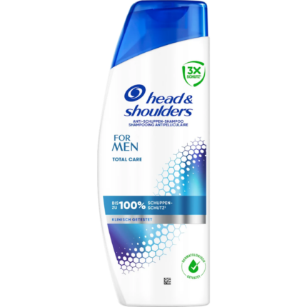 Sampon antimatreata Men Head & Shoulders 500 ml