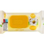 Servetele umede Musetel Sleepy 120 buc / set
