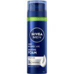 Spuma de ras Hydrocare Nivea Men 200 ml