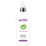 Apa micelara Aloe Vera Farmec 400ml