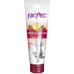 Crema depilatoare ulei argan Farmec 150ml