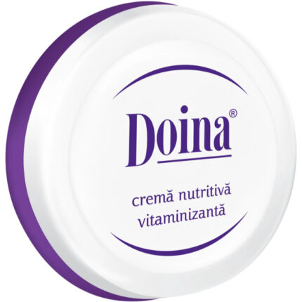 Crema nutritiva vitaminizata Doina 75ml