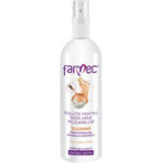 Solutie pentru ingrijirea picioarelor glicerina Farmec 200ml